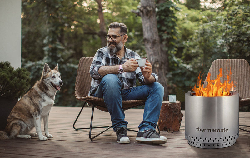 6 Cost-Effective Ways To Stay Warm In 2022 Winter | Thermomate