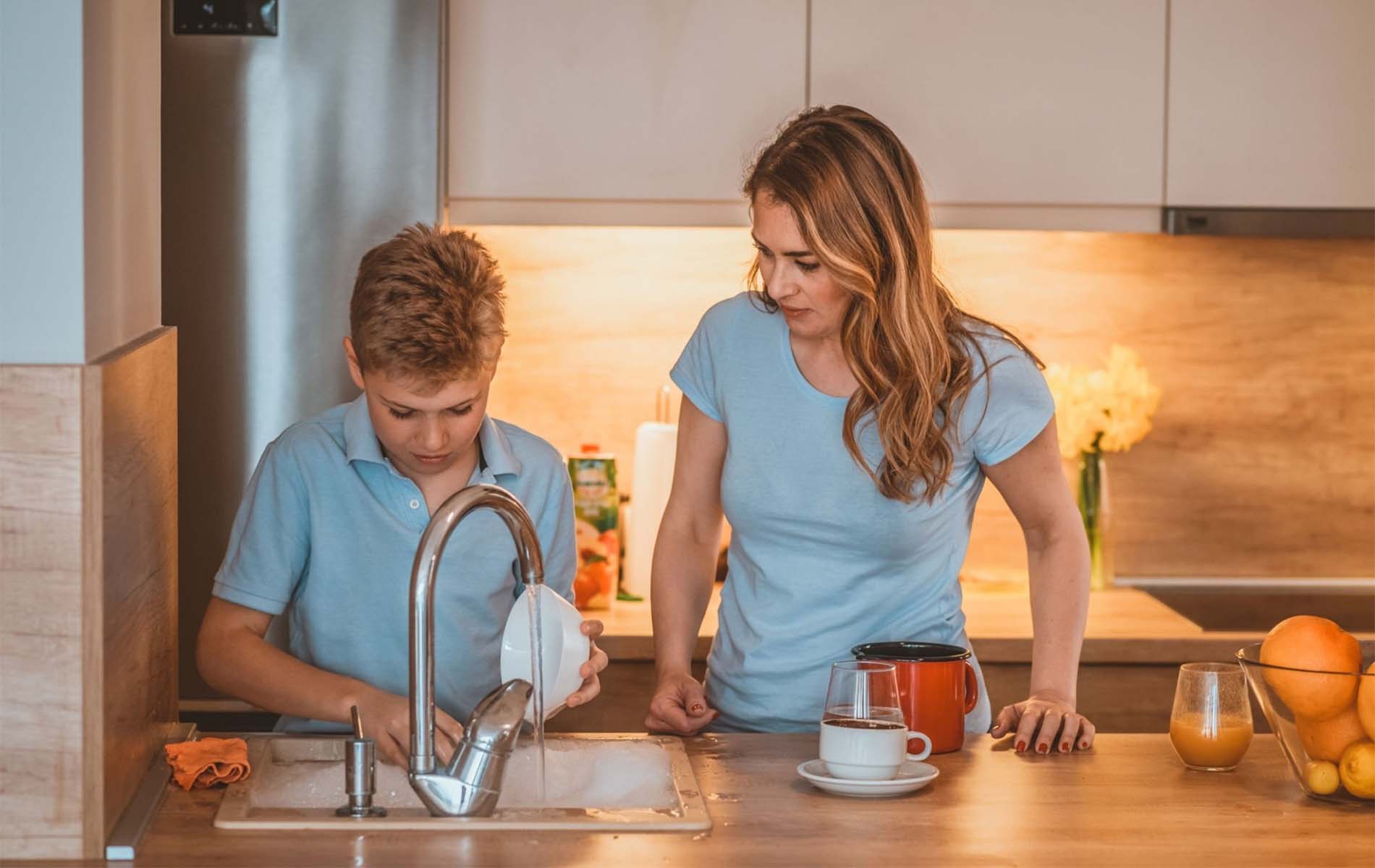 thermomate mini tank electric water heater review