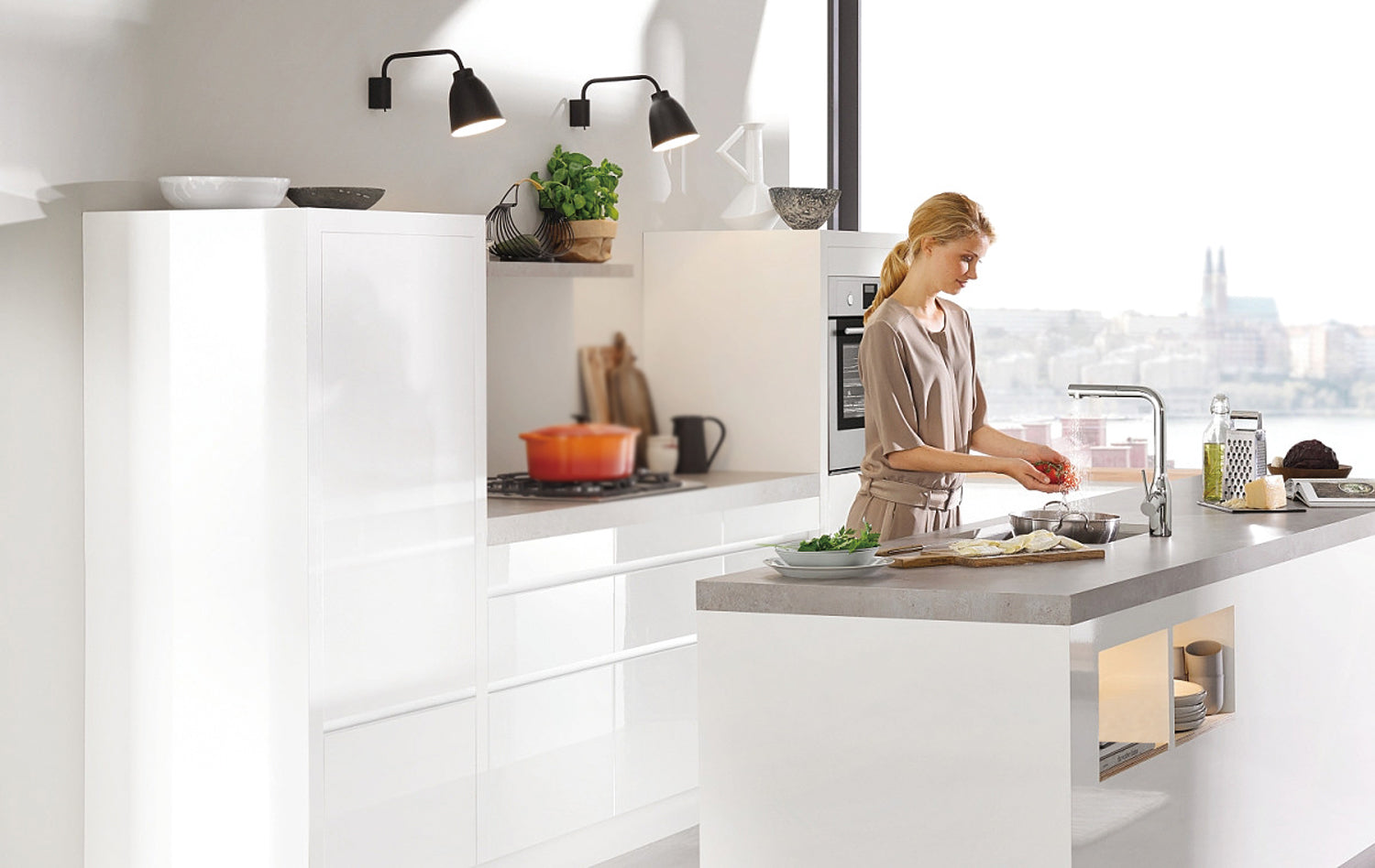 How to Easily Solve Electric Tankless Water Heater Problems