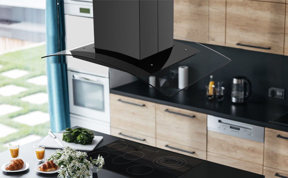 How to Choose a Range Hood?