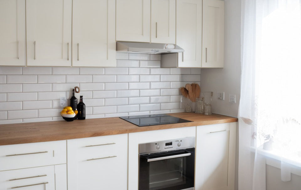 Cooking with Ceramic: Unleashing the Power of Your Sleek and Efficient Cooktop with Maintenance and Tips