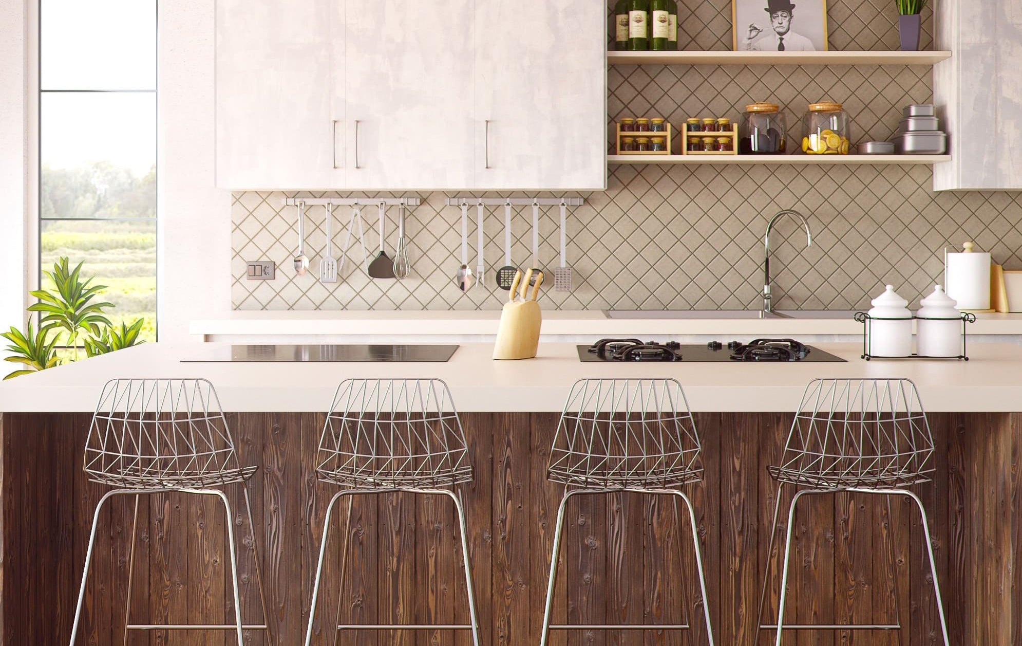 How Many CFM Do I Need For My Range Hood