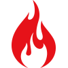 Thermomate logo - favicion