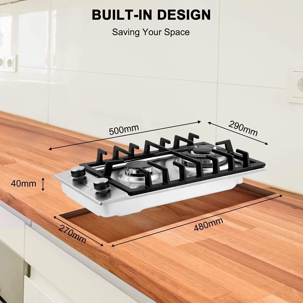 Built-in Design - Thermomate