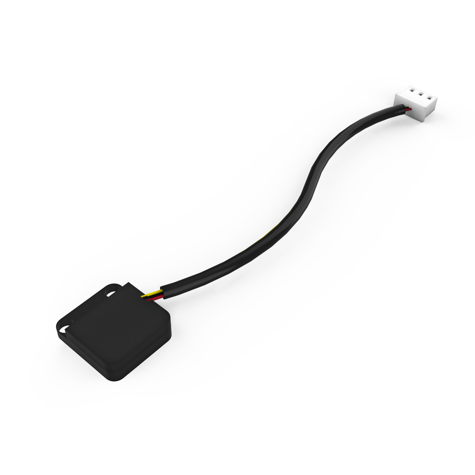 Tankless Water Heater Flow Sensor