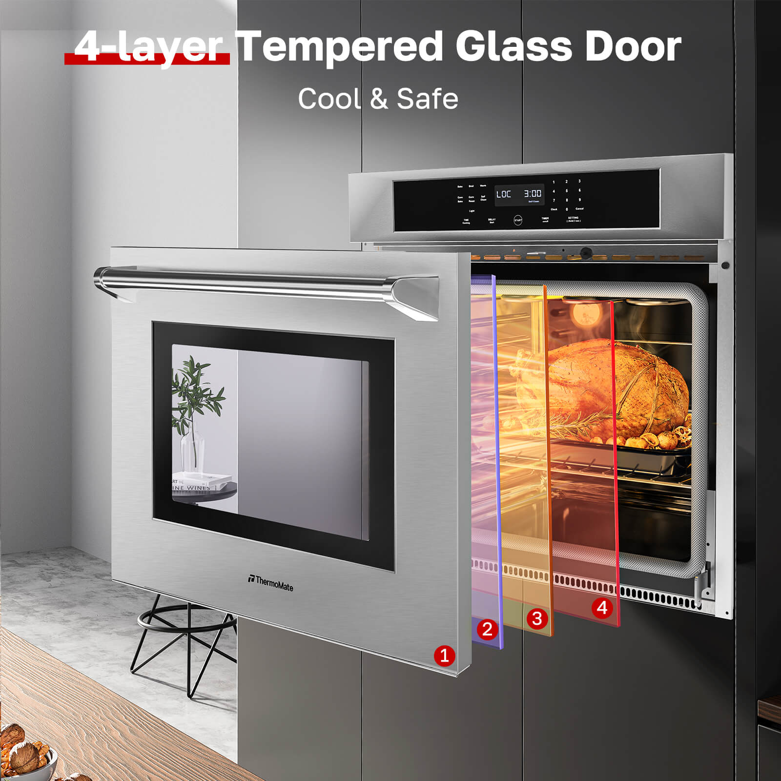4-layer-Tempered-Glass-Door