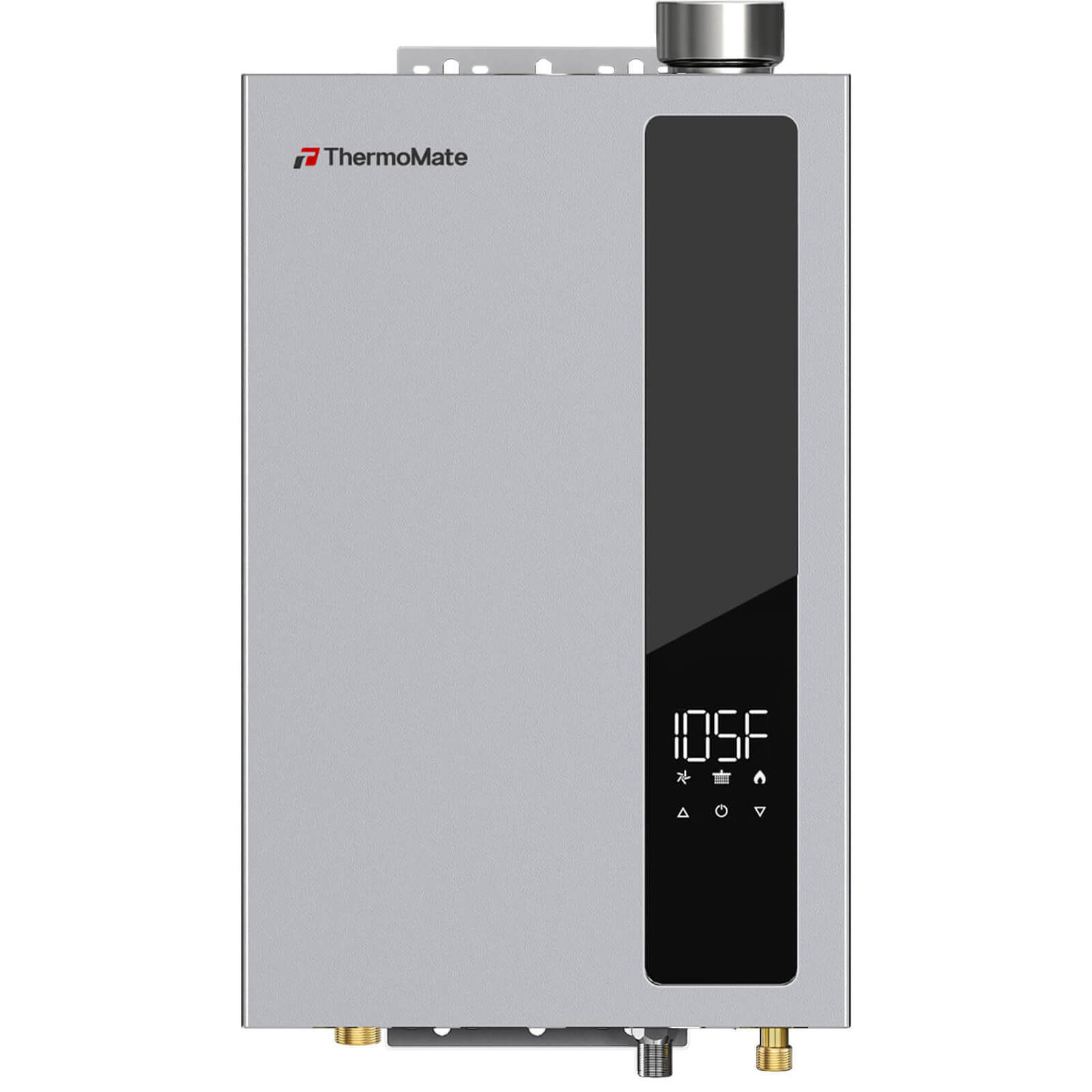 5.28 GPM Condensing Residential Natural Gas Tankless Water Heater