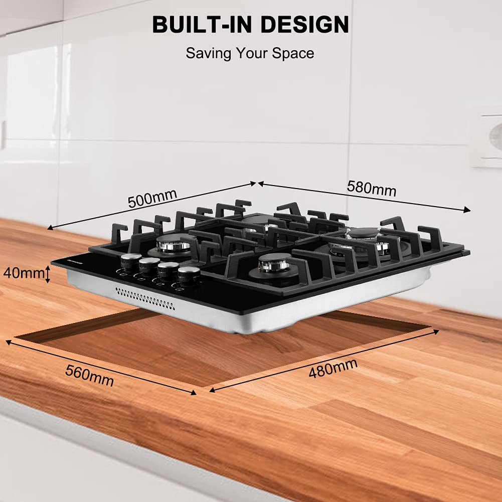 BUILT-IN DESIGN | Thermomate