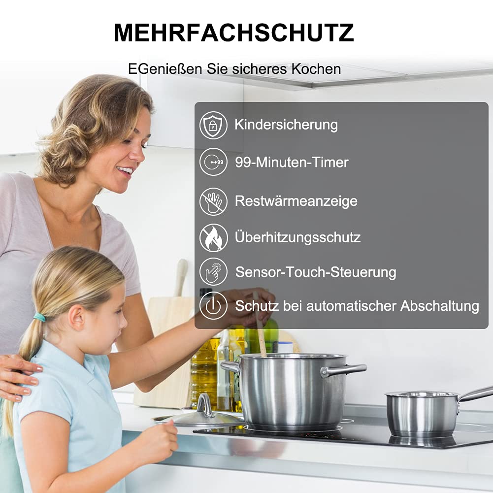 MEHRFACHSCHUTZ