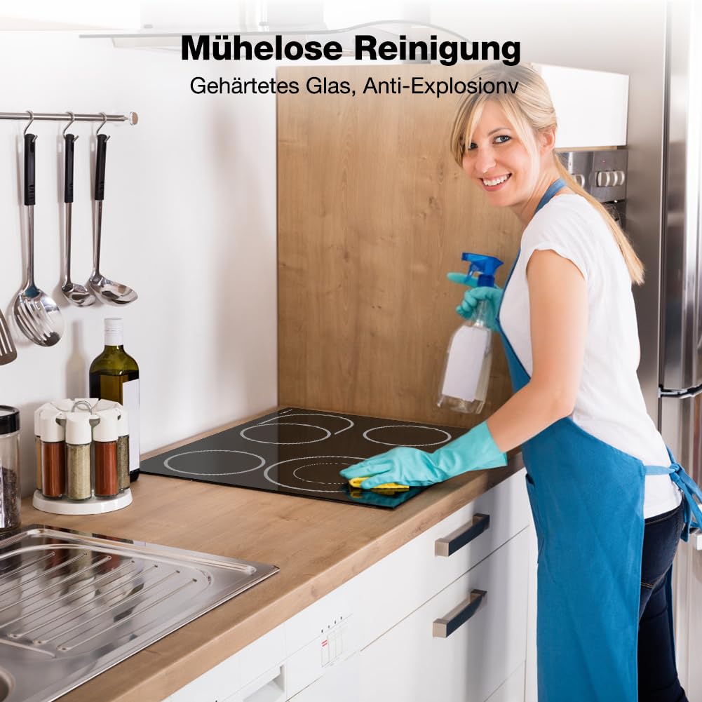 Mühelose Reinigung | Thermomate