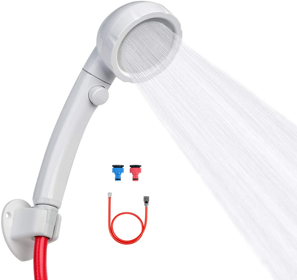 Portable Shower Head