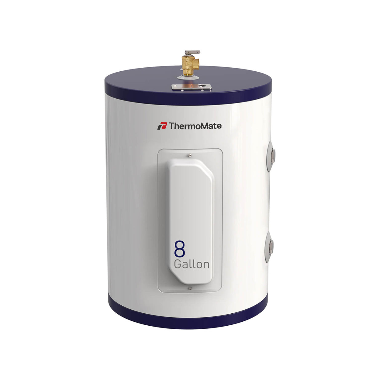 8.0 Gallon Point of Use Electric Tank Water Heater | ThermoMate