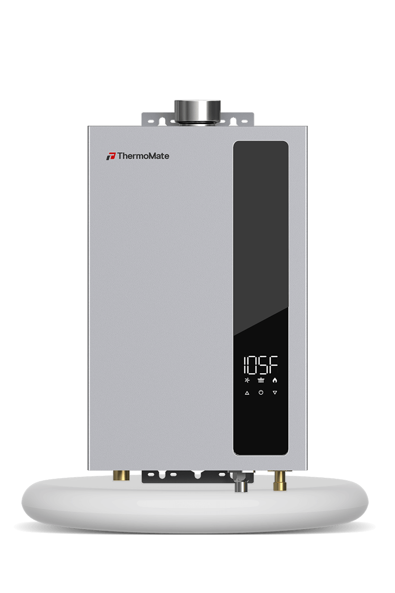 CZ422NG | Thermomate residential water heater