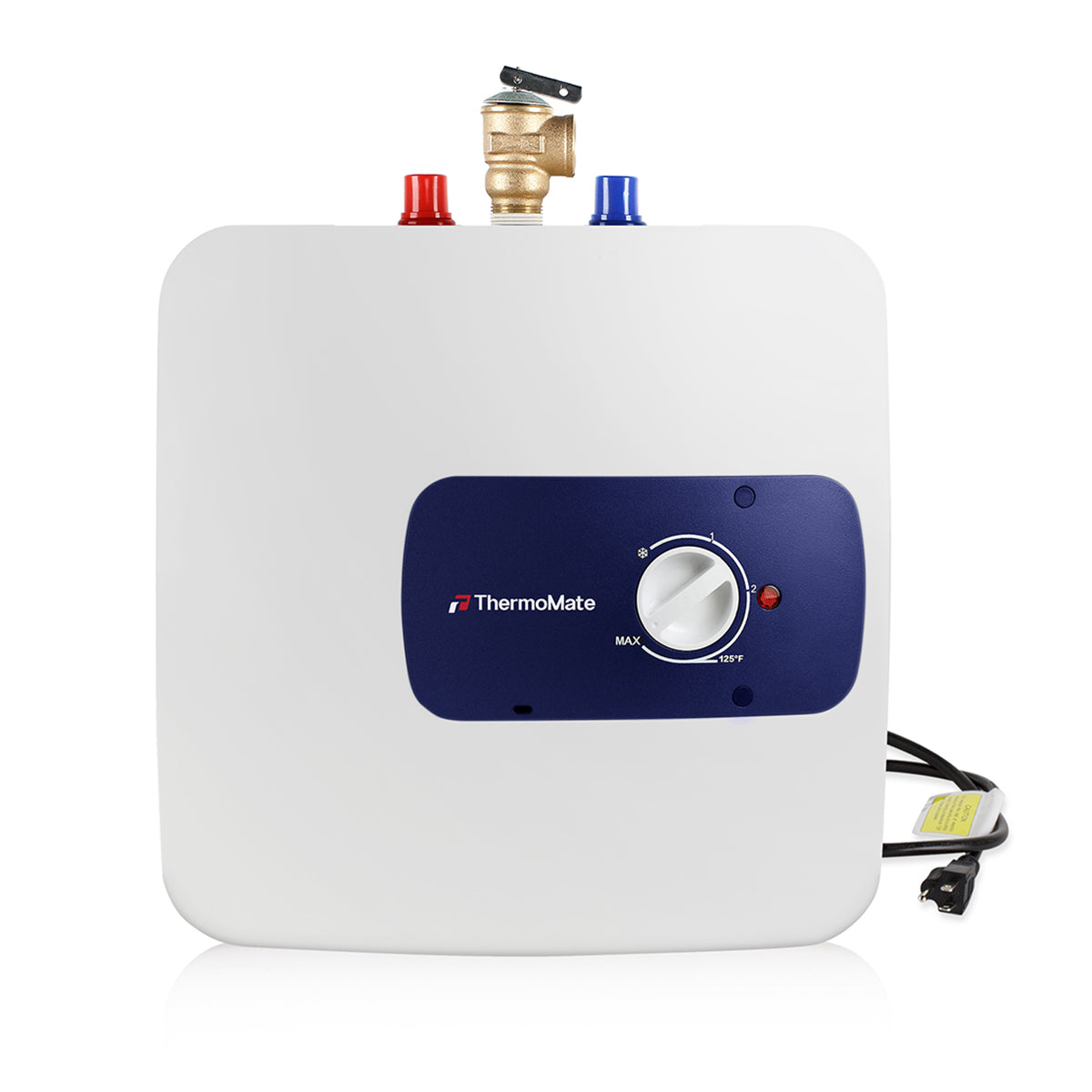 8.0 Gallon Electric Point-of-Use Water Heater - 120V