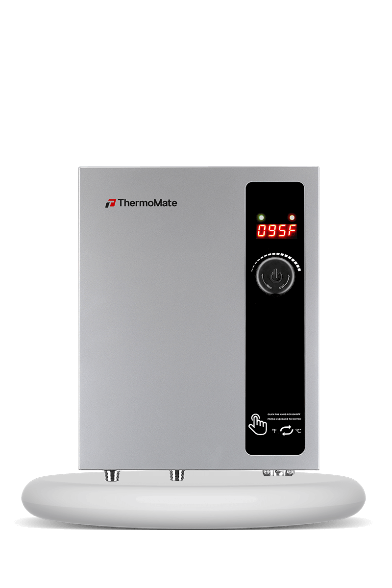 ET110 | Thermomate tankless water heater