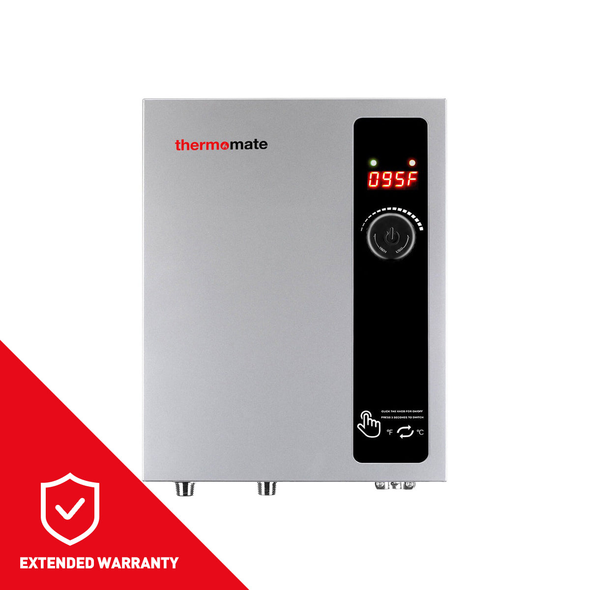 Plans de protection pour les chauffe-eau instantanés ET270