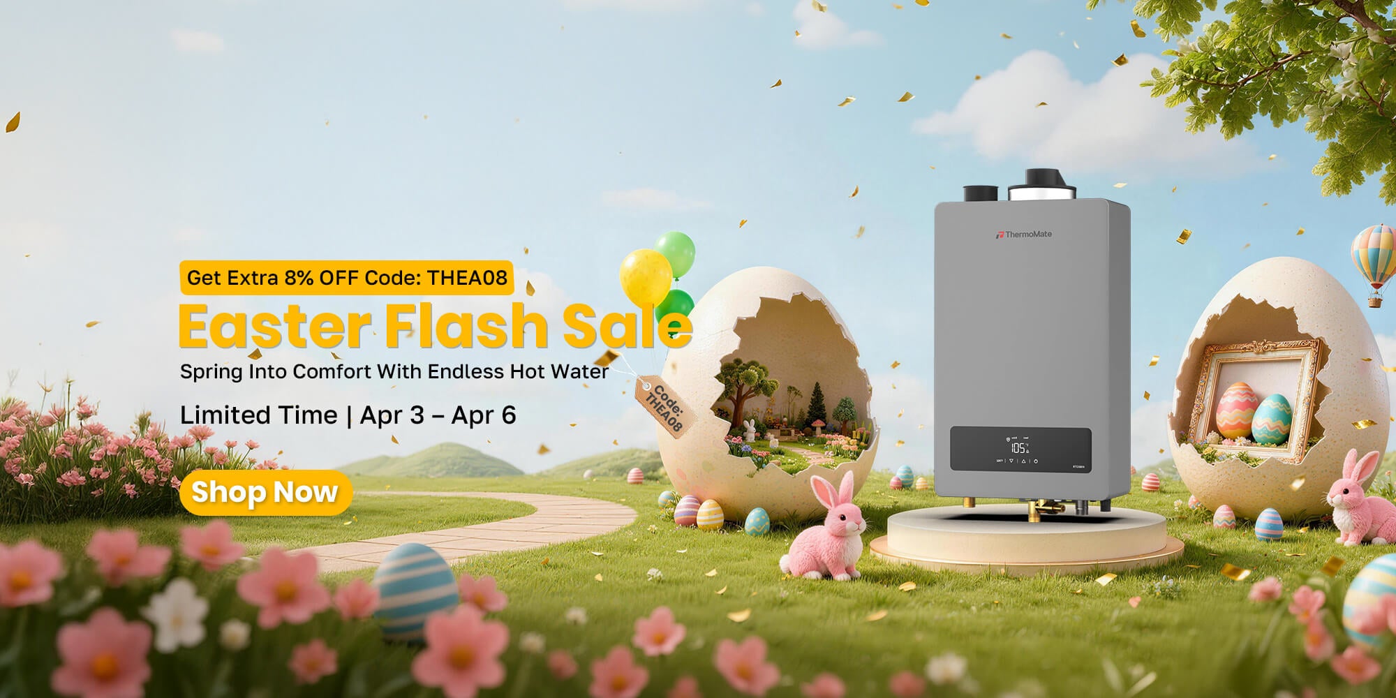 Easter-Flash-Sale-ThermoMate