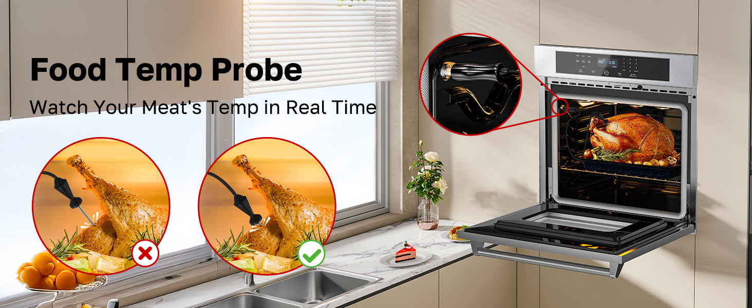 Food-Temp-Probe
