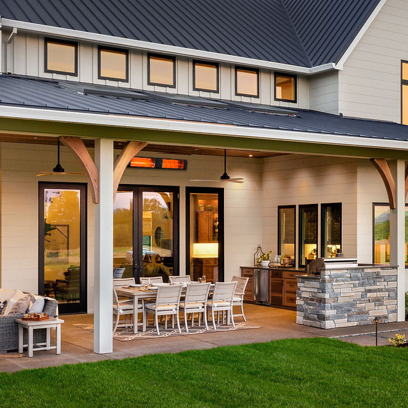 Heaters | Thermomate