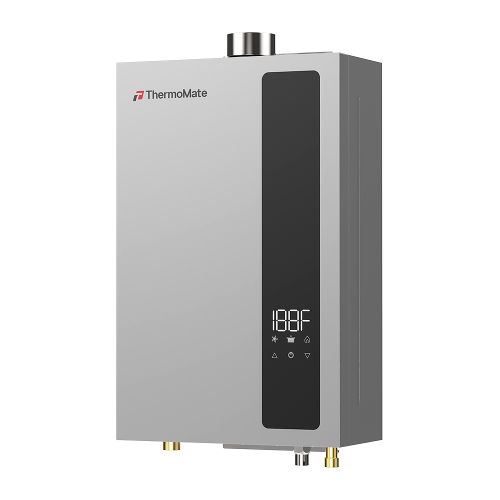 Thermomate Residential Gas Water Heater