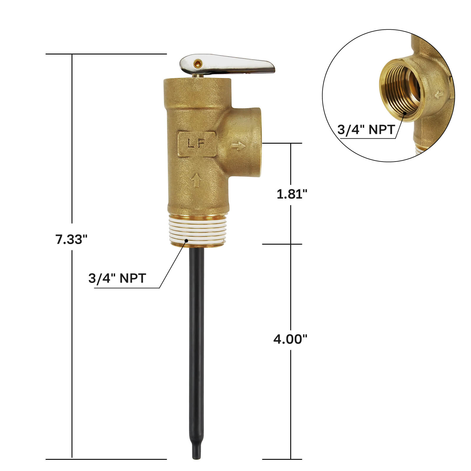 Temperature-Pressure-Relief-Valve-for-Water-Heaters-Side-look