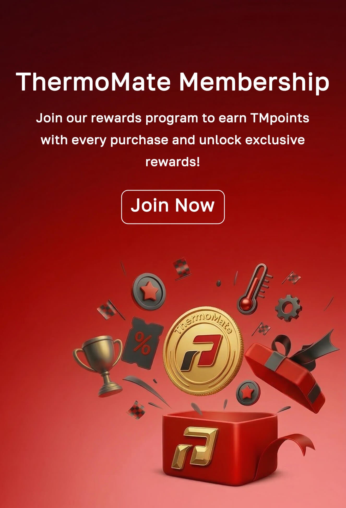 ThermoMate-Membership