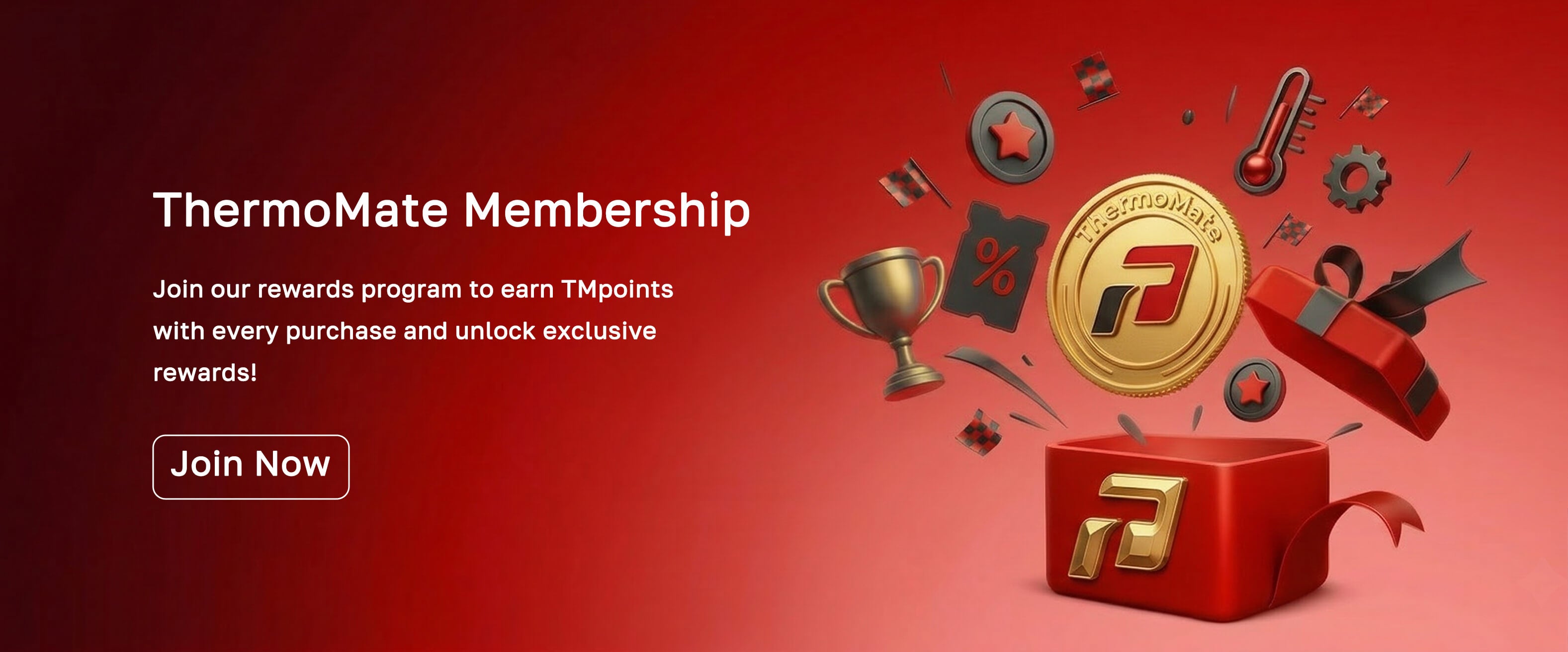 ThermoMate-Membership