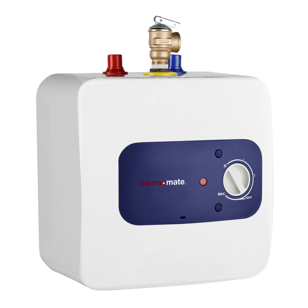 Thermomate Electric Mini Tank Water Heater