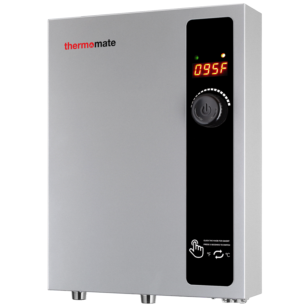 Thermomate Electric Tankless Water Heater