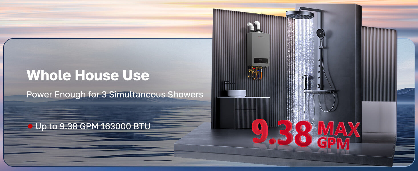 Whole-House-Use-Power-Enough-for-3-Simultaneous-Showers