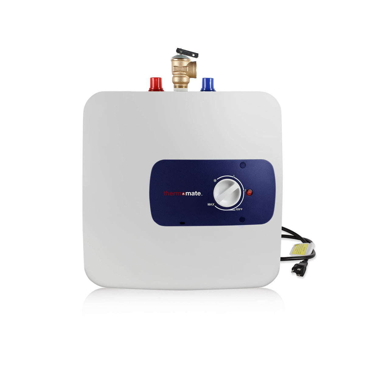 Mini Tank Water Heaters | Thermomate