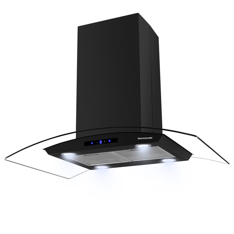 36" Range Hood