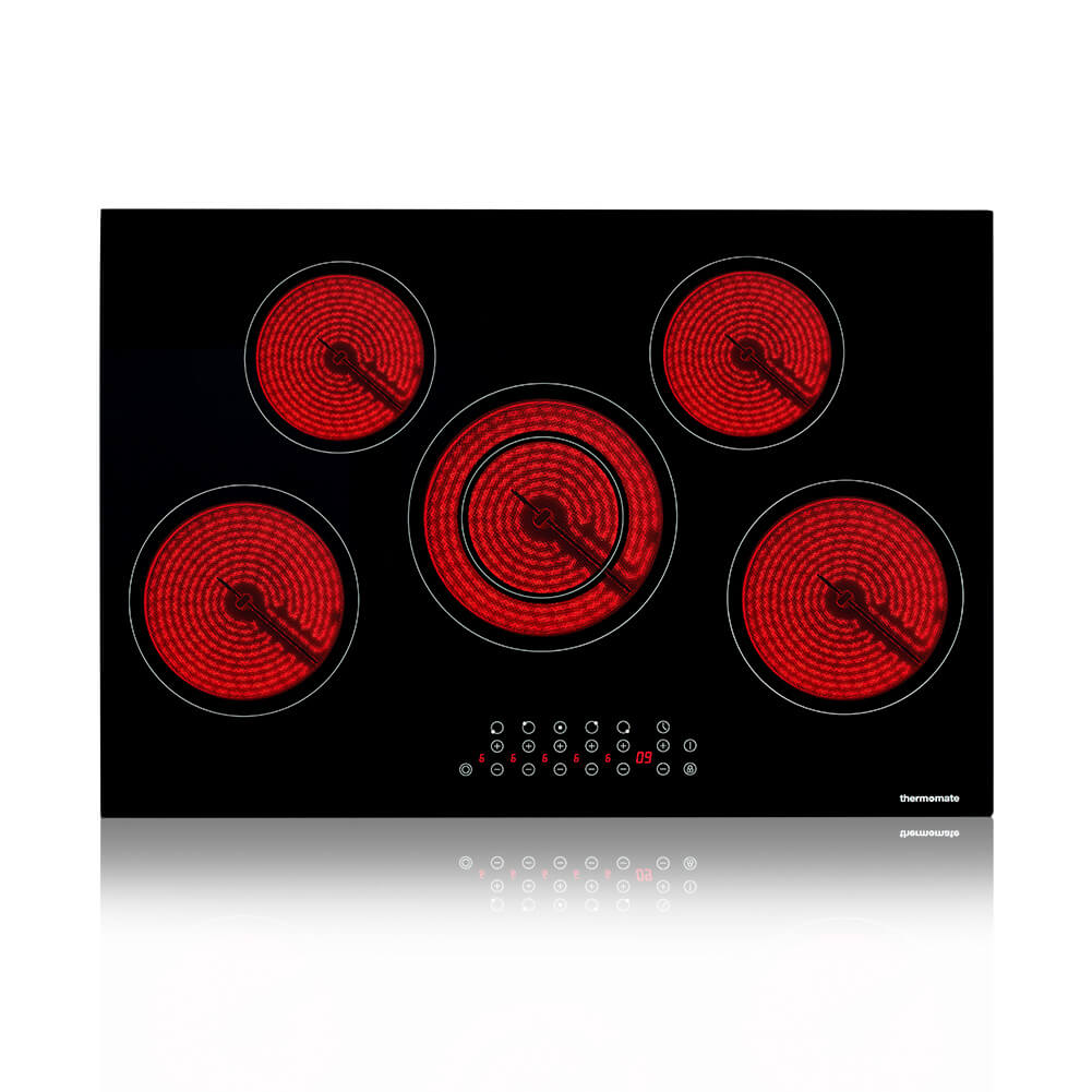 Buy Insta Red Ceramic Room Heater (1000 Watts) 1 Year Warranty