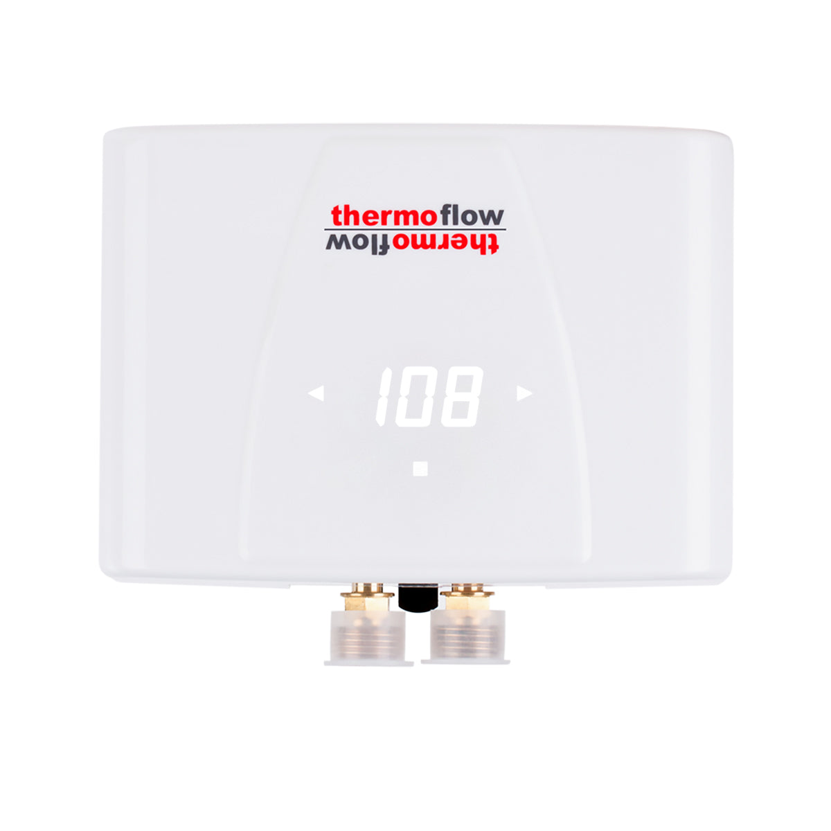 Thermoflow Mini Tankless Electric Water Heater 5.5kW