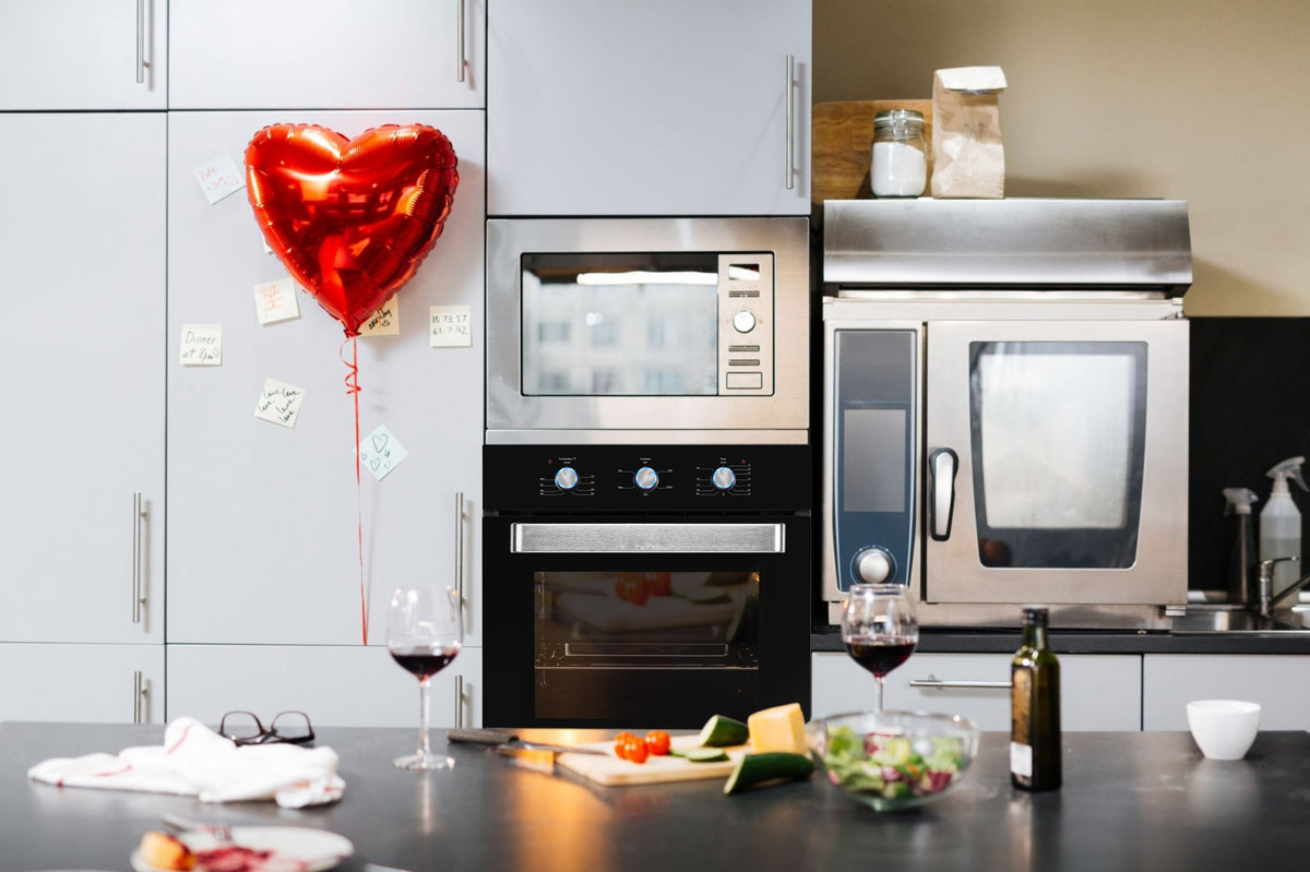 Everything You Need to Know About 24Inch Wall Oven