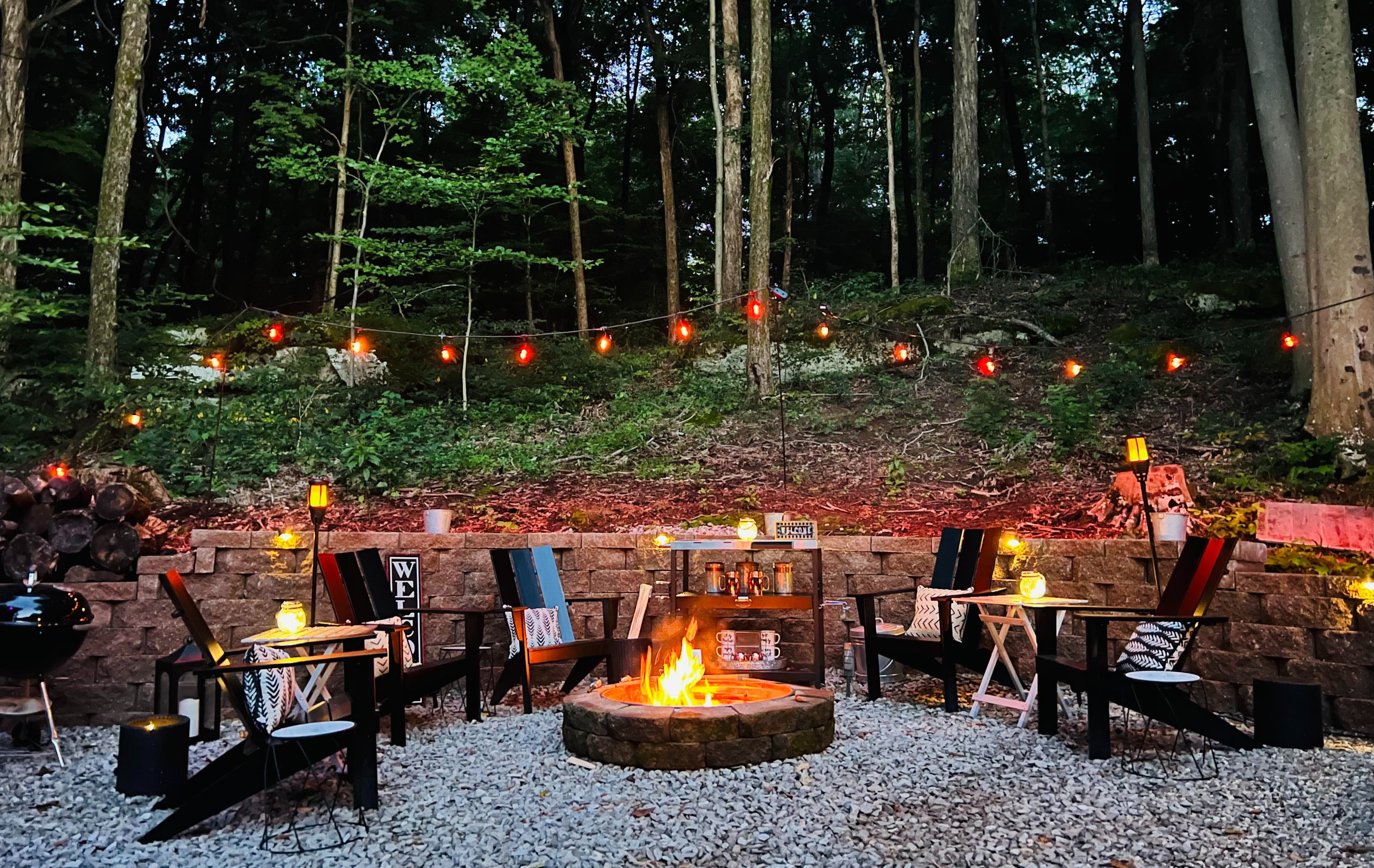 How to Choose a Fire Pit?