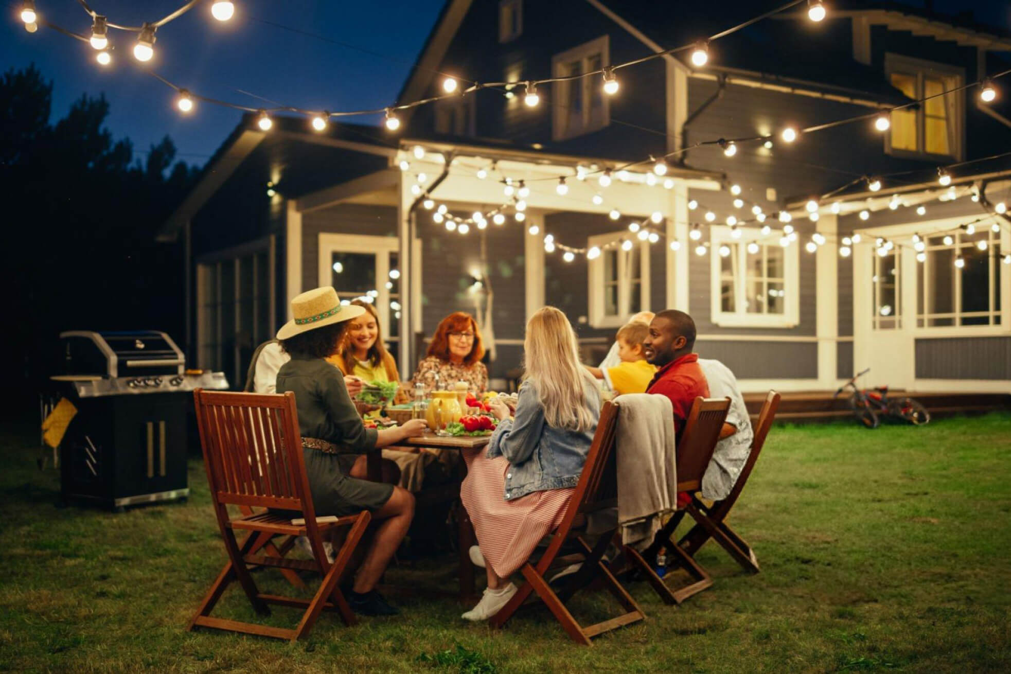 How to Install an Electric Patio Heater for Effortless Outdoor Comfort