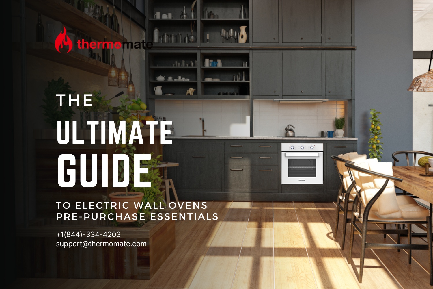 The Ultimate Guide to Electric Wall Ovens: Pre-Purchase Essentials