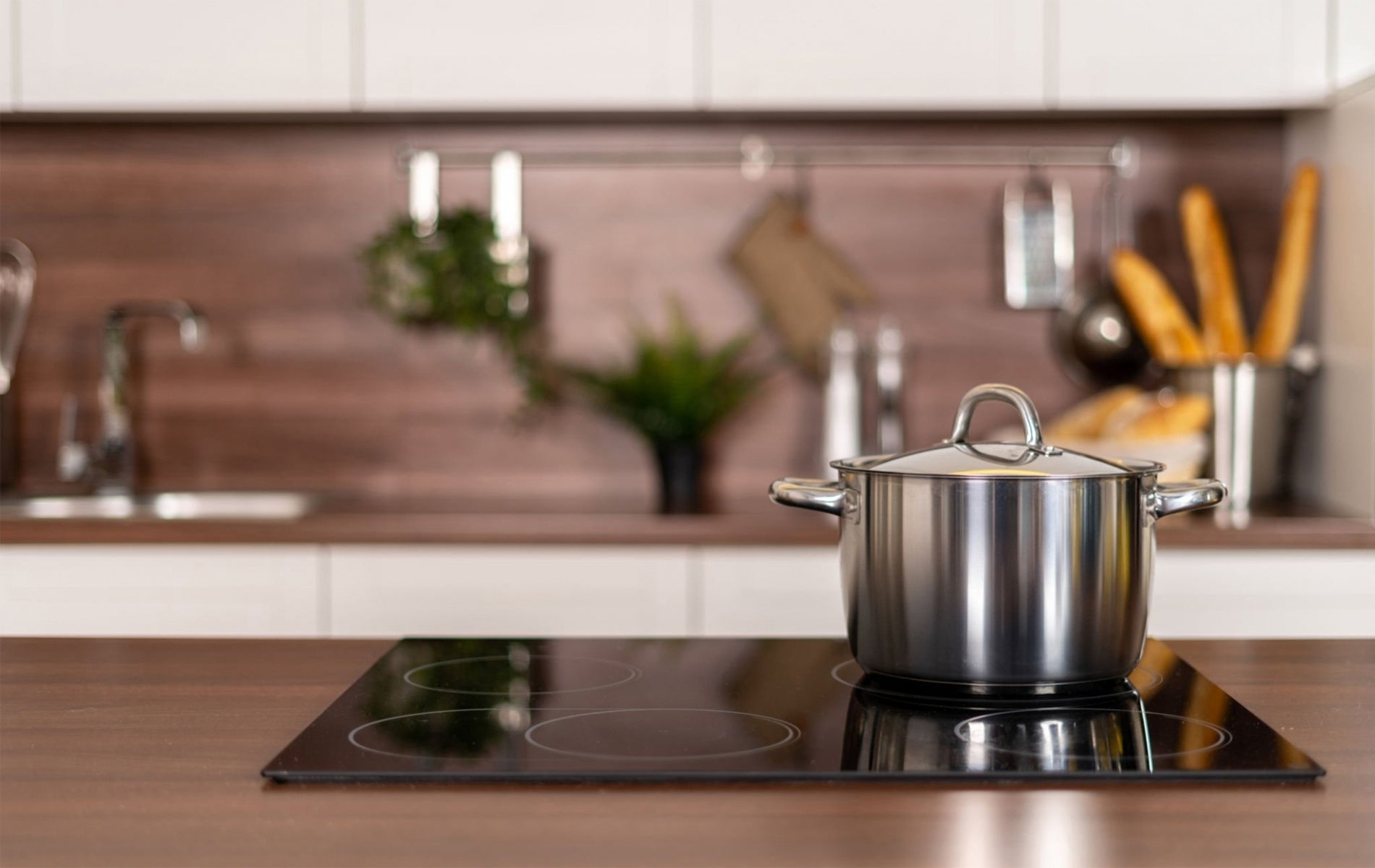 5 Great Benefits of Using an Induction Cooktop | Thermomate