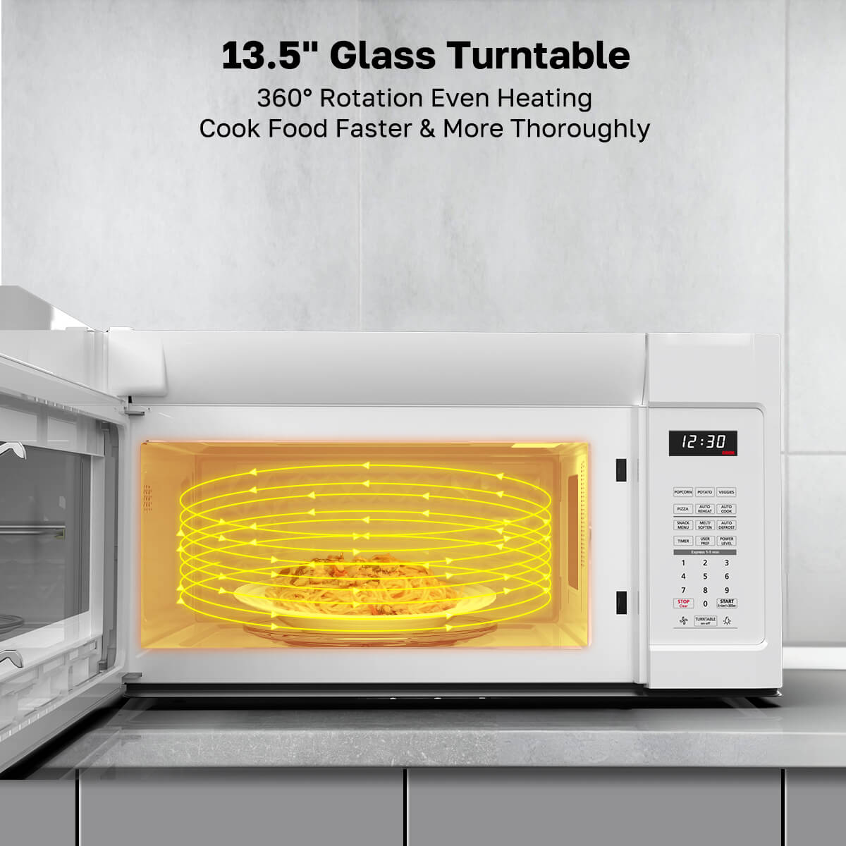 13.5-inch-Glass-Turntable