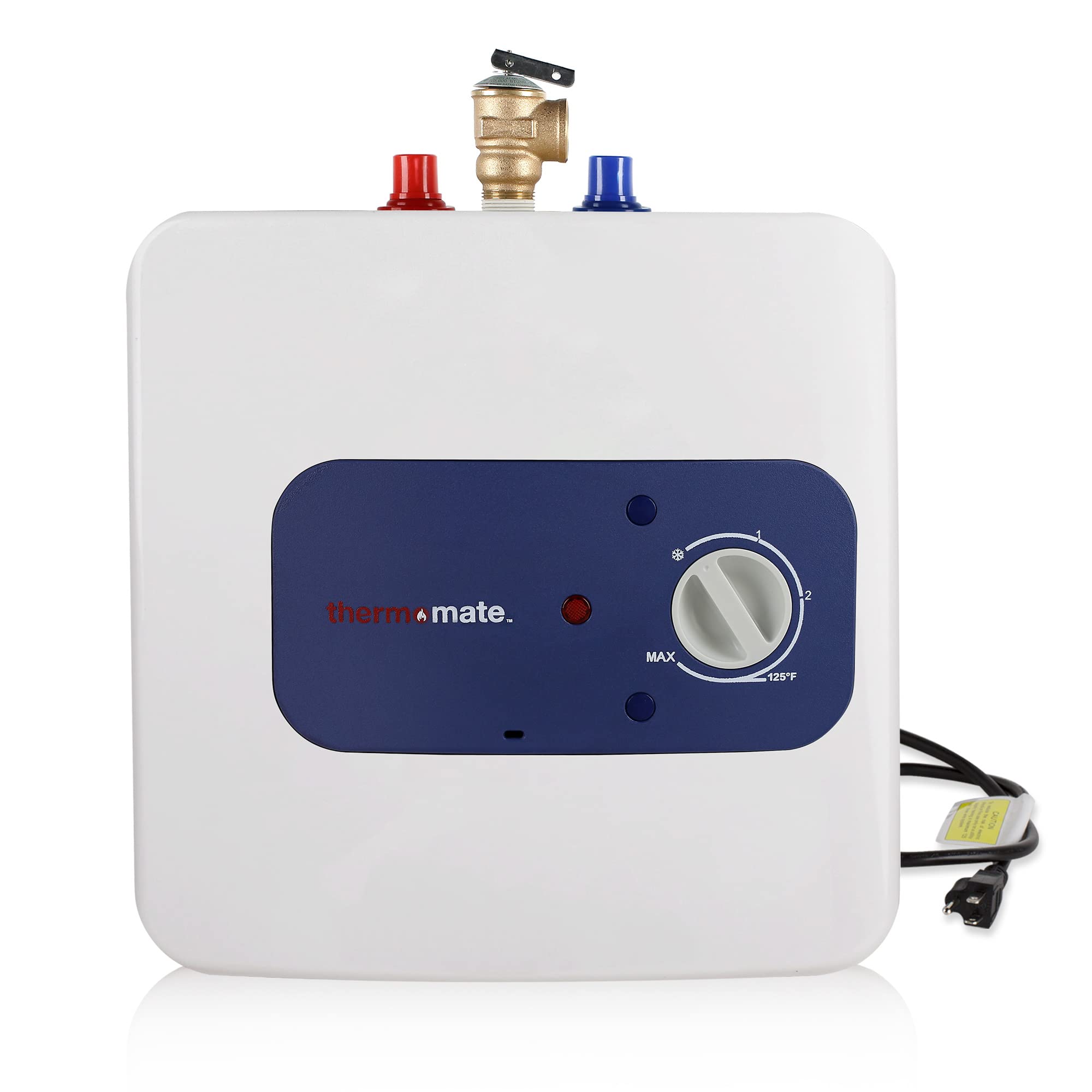 Thermomate Electric Point of Use Water Heater