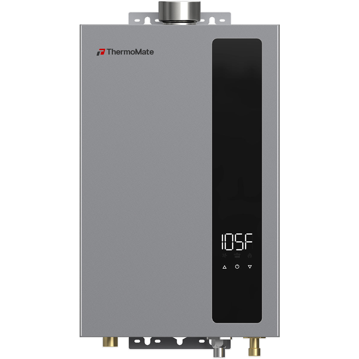 Residential tankless water heater - ThermoMate