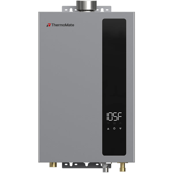 4.4 GPM Residential Natural Gas Tankless Water Heater