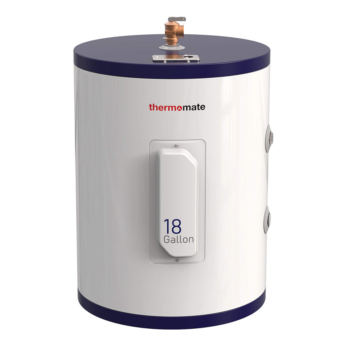 18 Gallon Storage Electric Water Heater | Thermomate