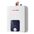 2.5 Gallon Point of Use Mini Tank Electric Water Heater w/ UL Listed - 120V
