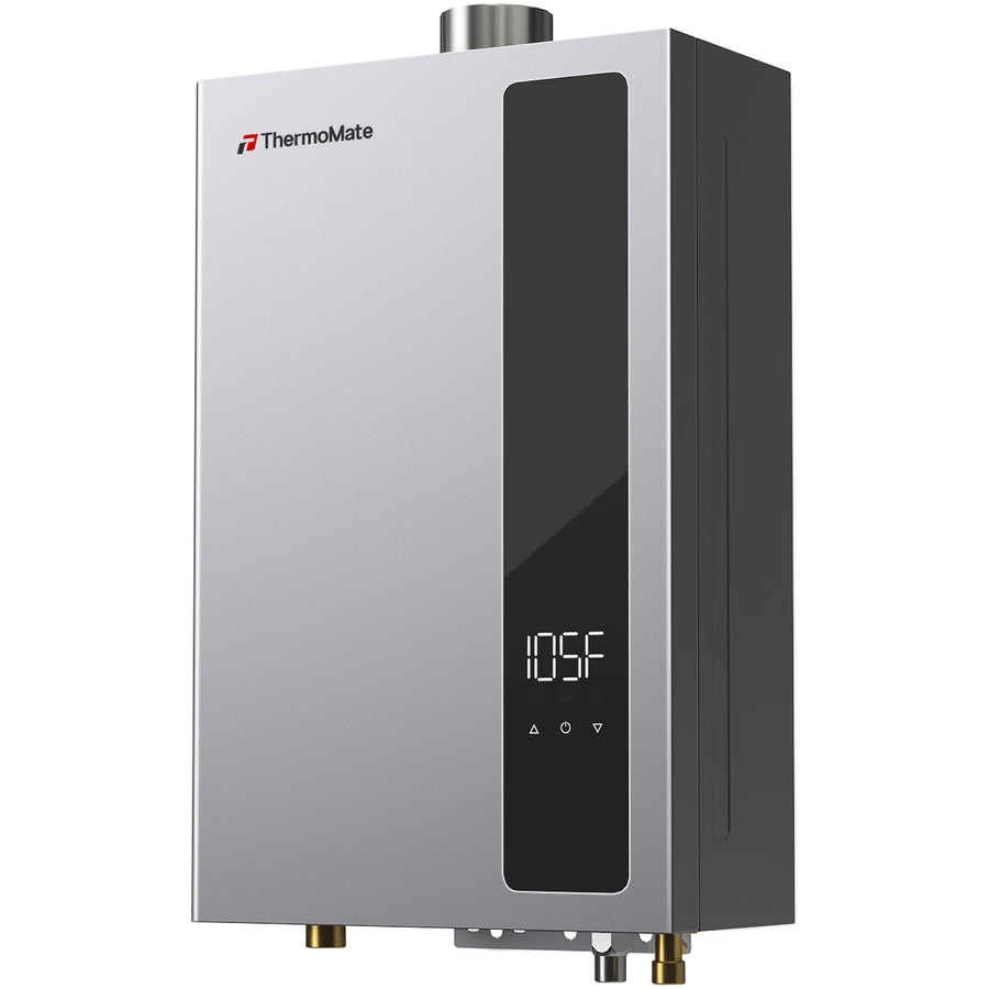 4.4 GPM Residential Propane Gas Tankless Water Heater