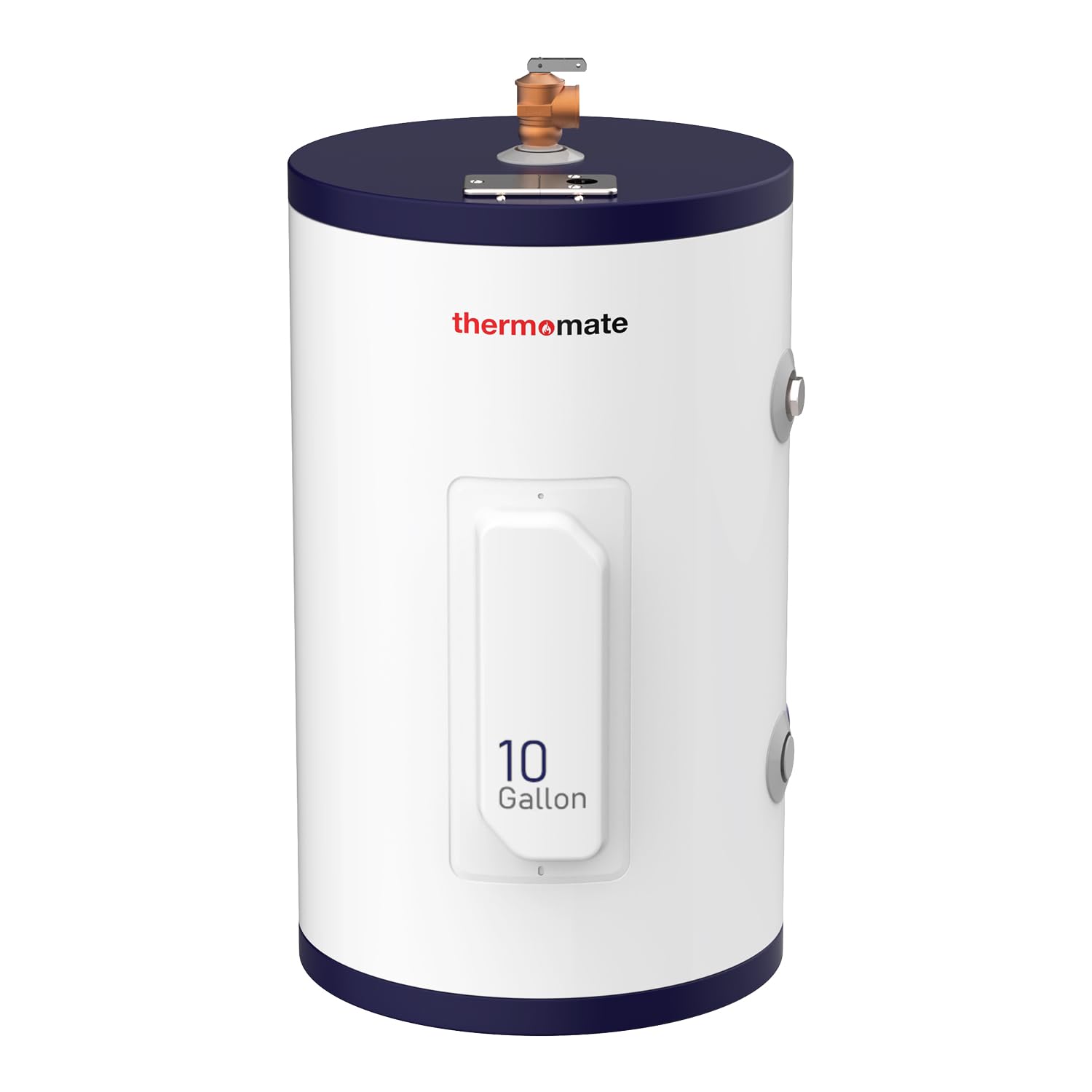 Thermomate 10 Gallon Small Point of Use Electric Tank Water Heater