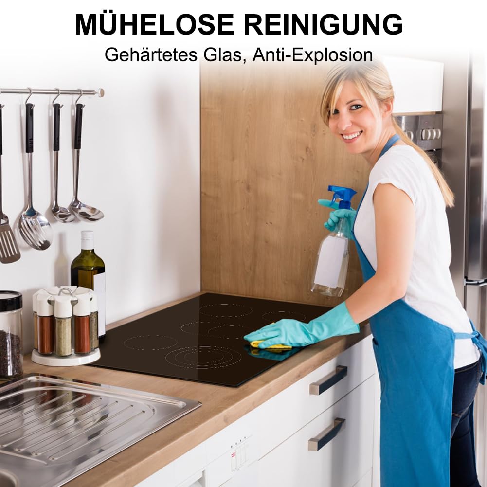 MUHELOSE REINIGUNG | Thermomate