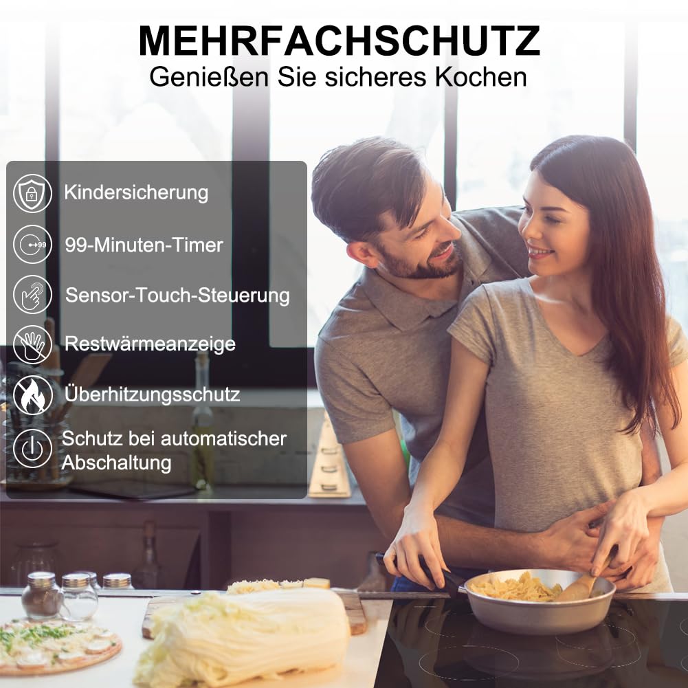 MEHRFACHSCHUTZ | Thermomate