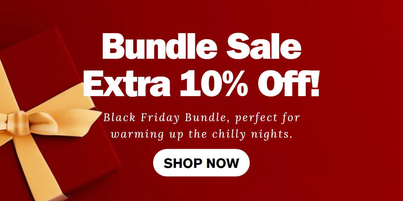 Black Friday Bundle Sale - Thermomate